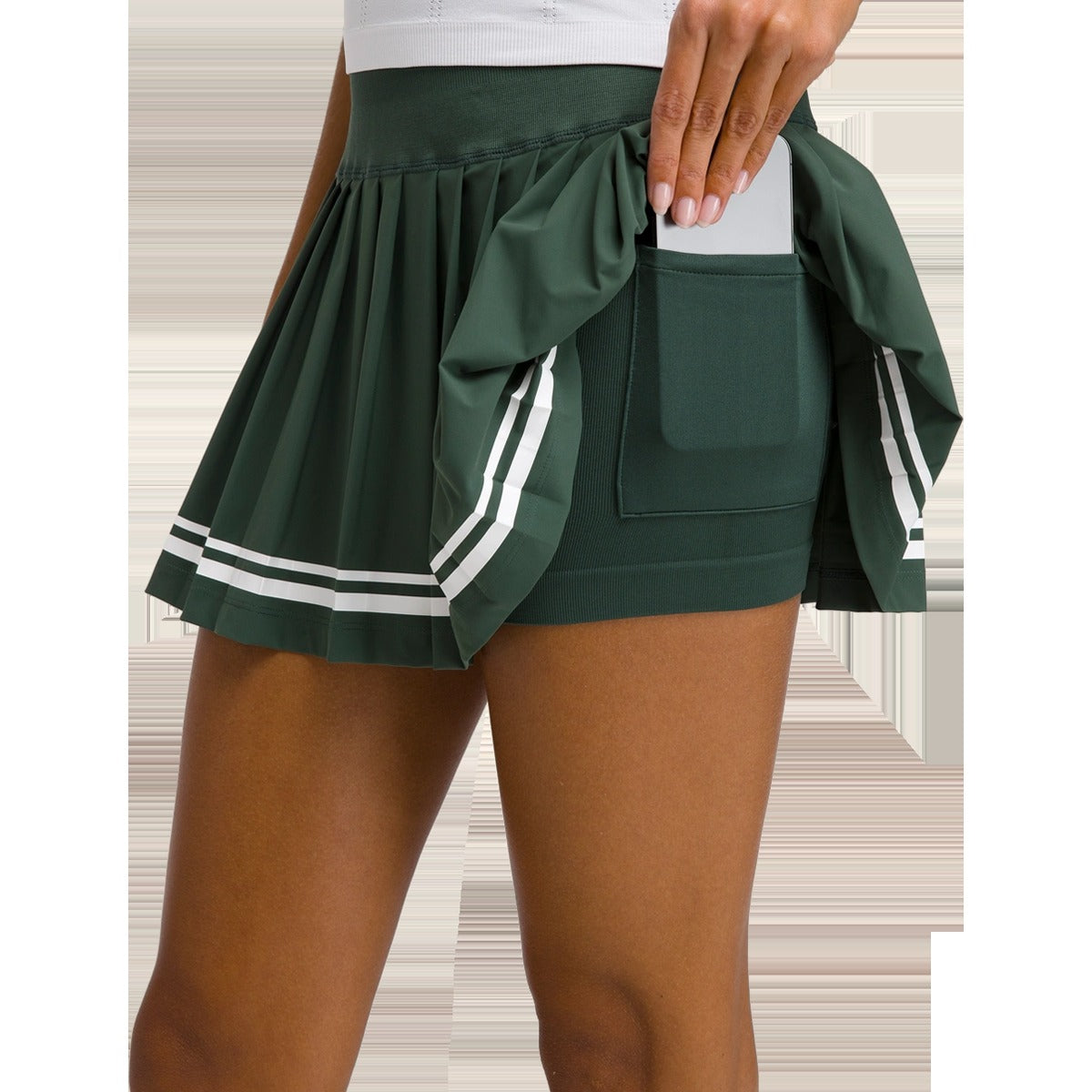Women's Midtown Tennis Skirt