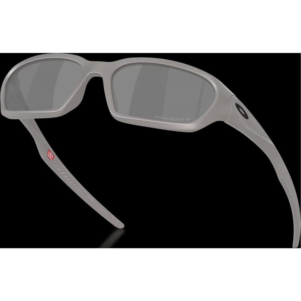 Terraforma - Titanium/Prizm Black Polarized