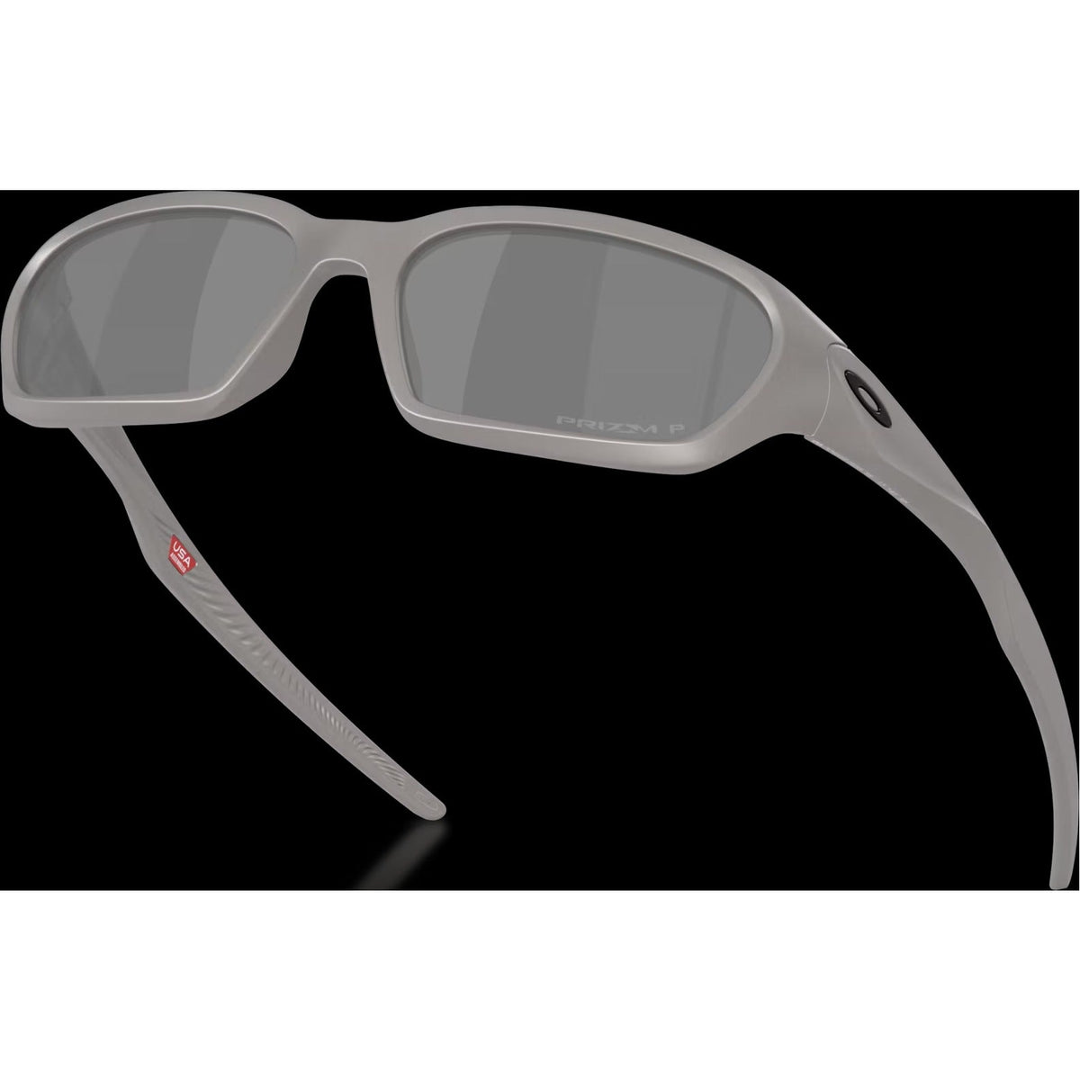 Terraforma - Titanium/Prizm Black Polarized