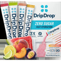 Zero Sugar Electrolyte Drink Mix (20 Servings)