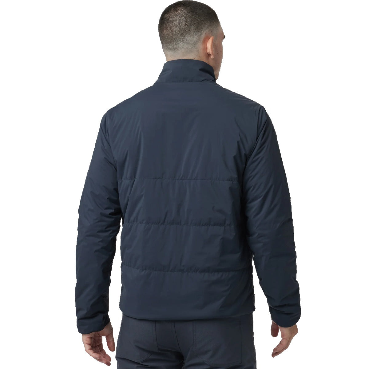 Men's Echo Insulated Jacket 2.0
