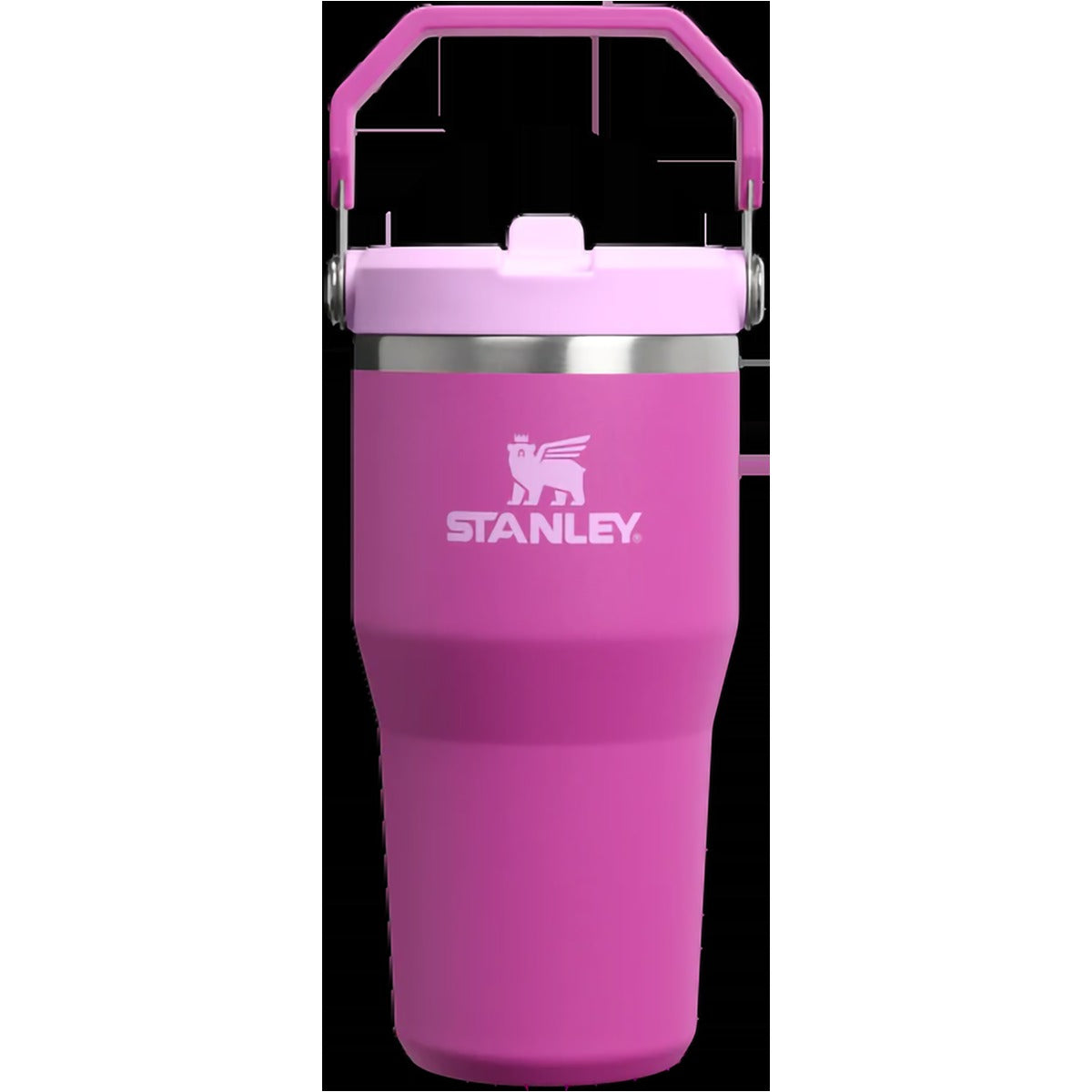 IceFlow Flip Straw 2.0 Tumbler 20 oz