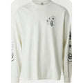 Men's Nature Drawing Long Sleeve