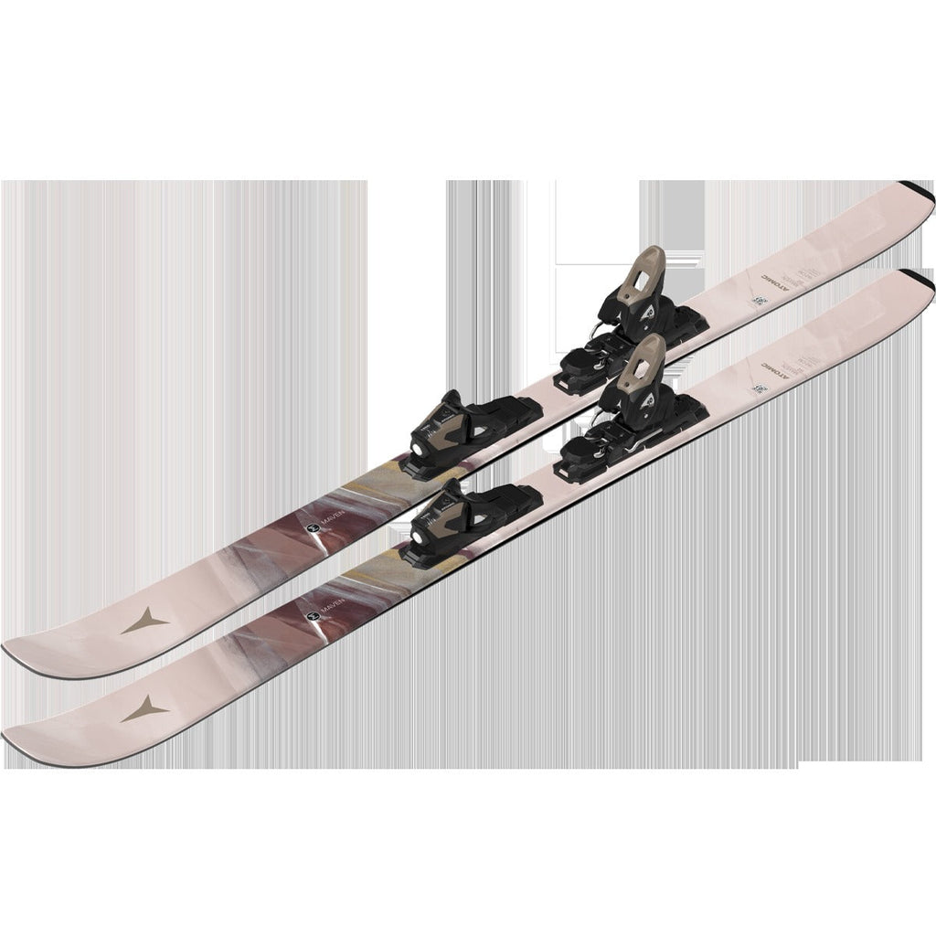 Women's Maven 84 + M 10 GW