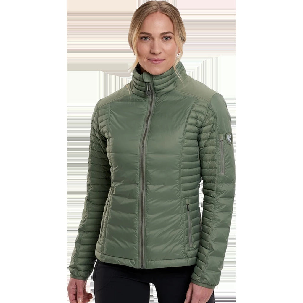 Women's Spyfire Jacket