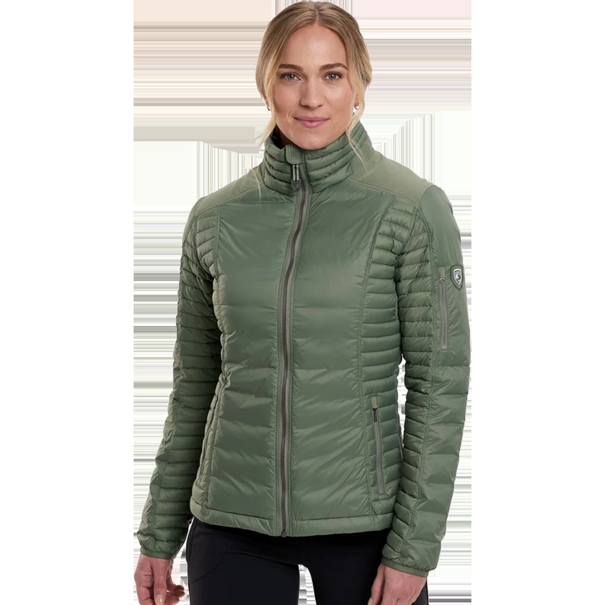 Women's Spyfire Jacket
