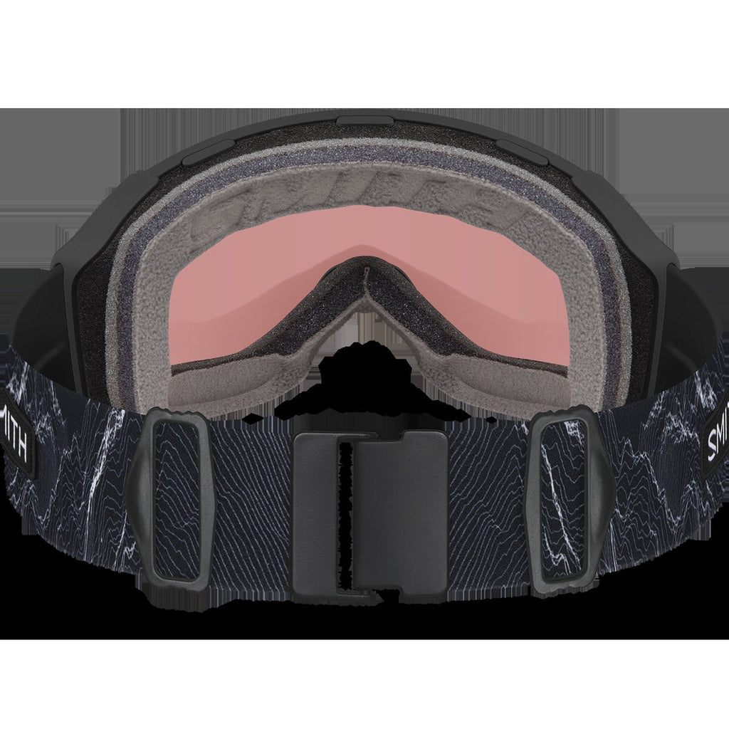 Women's 4D MAG S + Bonus Lens