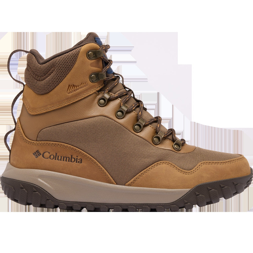 Men's Burnsider Omni-Heat Infinity