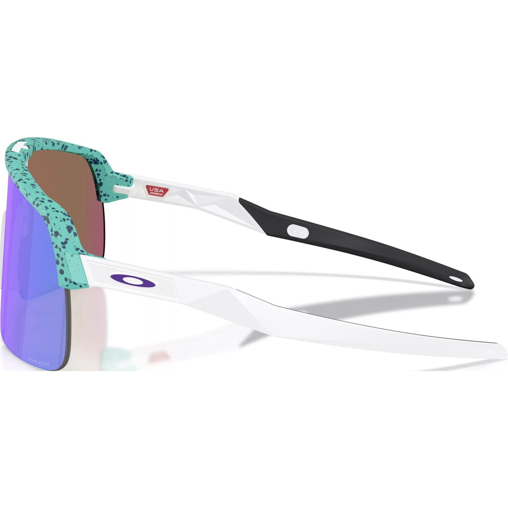 Sutro Lite - Celeste Splatter/Prizm Violet