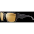 Sculpin - Matte Black/Polarized Sienna Mirror