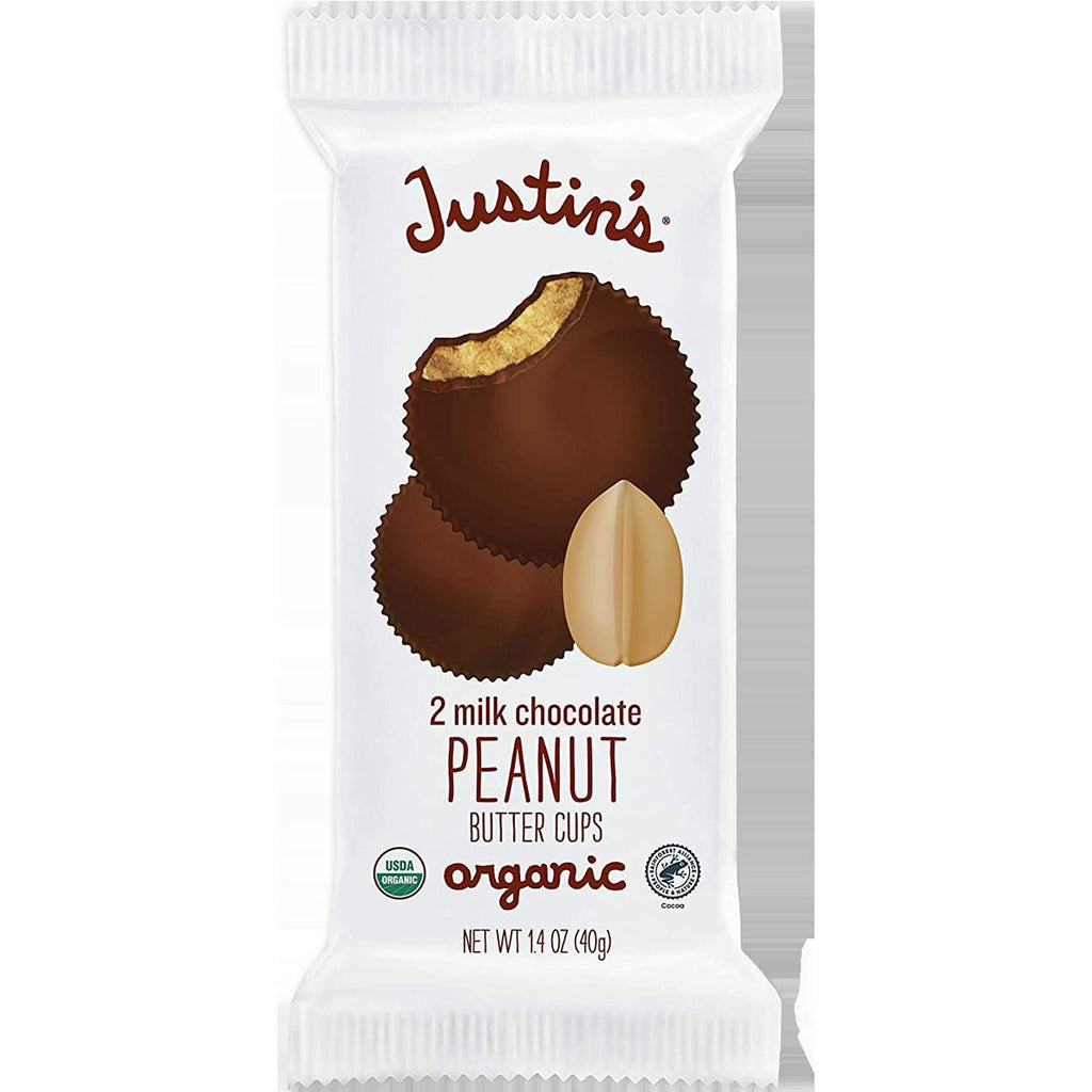 Peanut Butter Cups