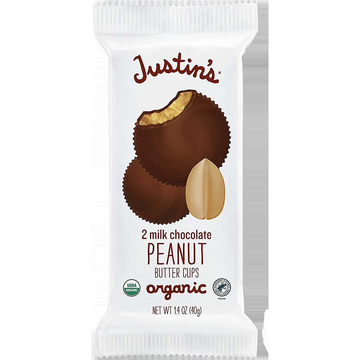 Peanut Butter Cups