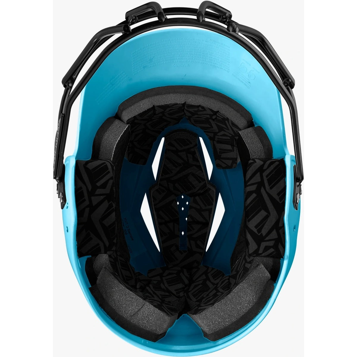 XVT 2.0 Matte Fastpitch Batting Helmet