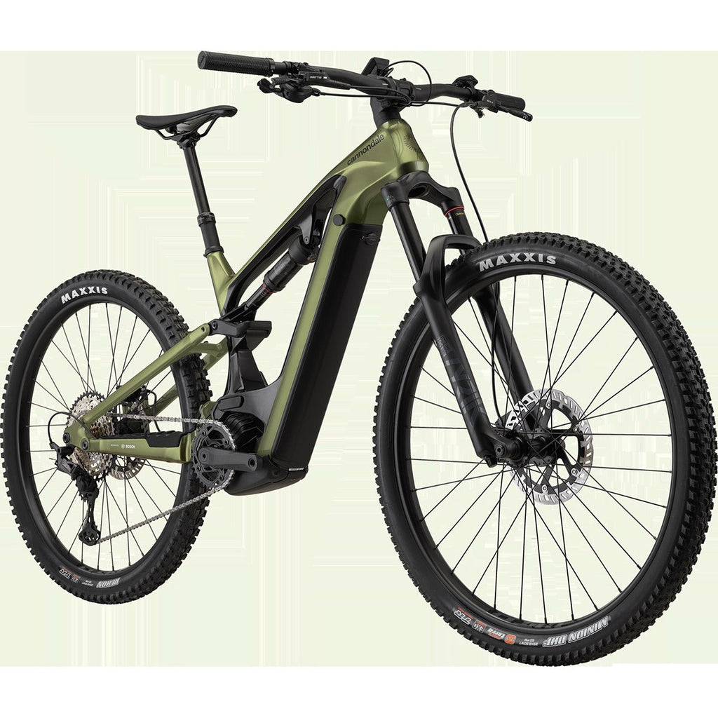 Moterra Neo Carbon 2