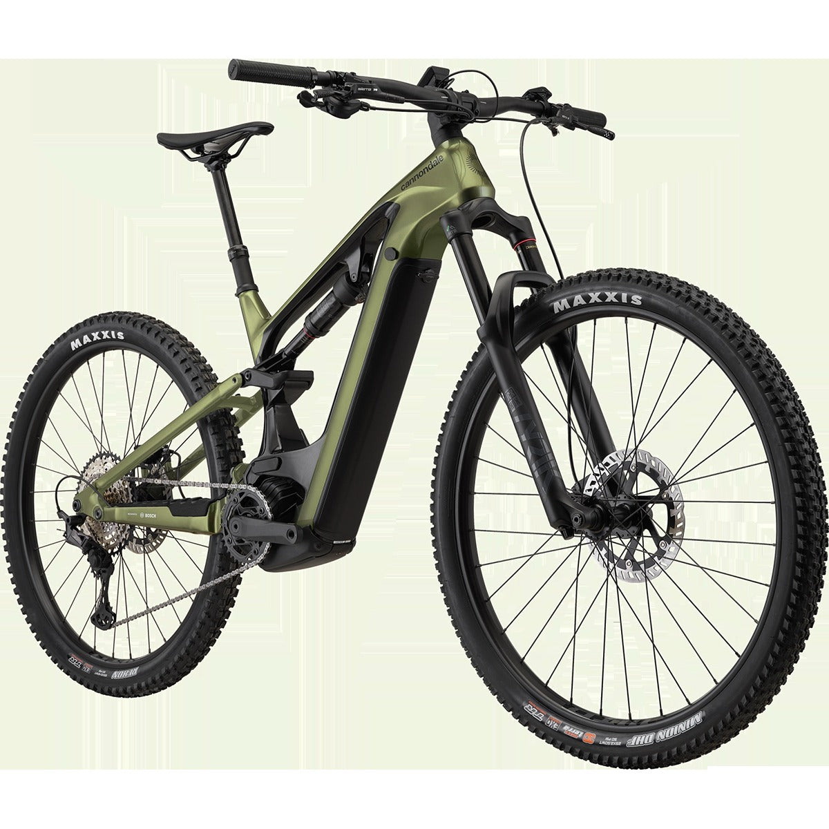 Moterra Neo Carbon 2