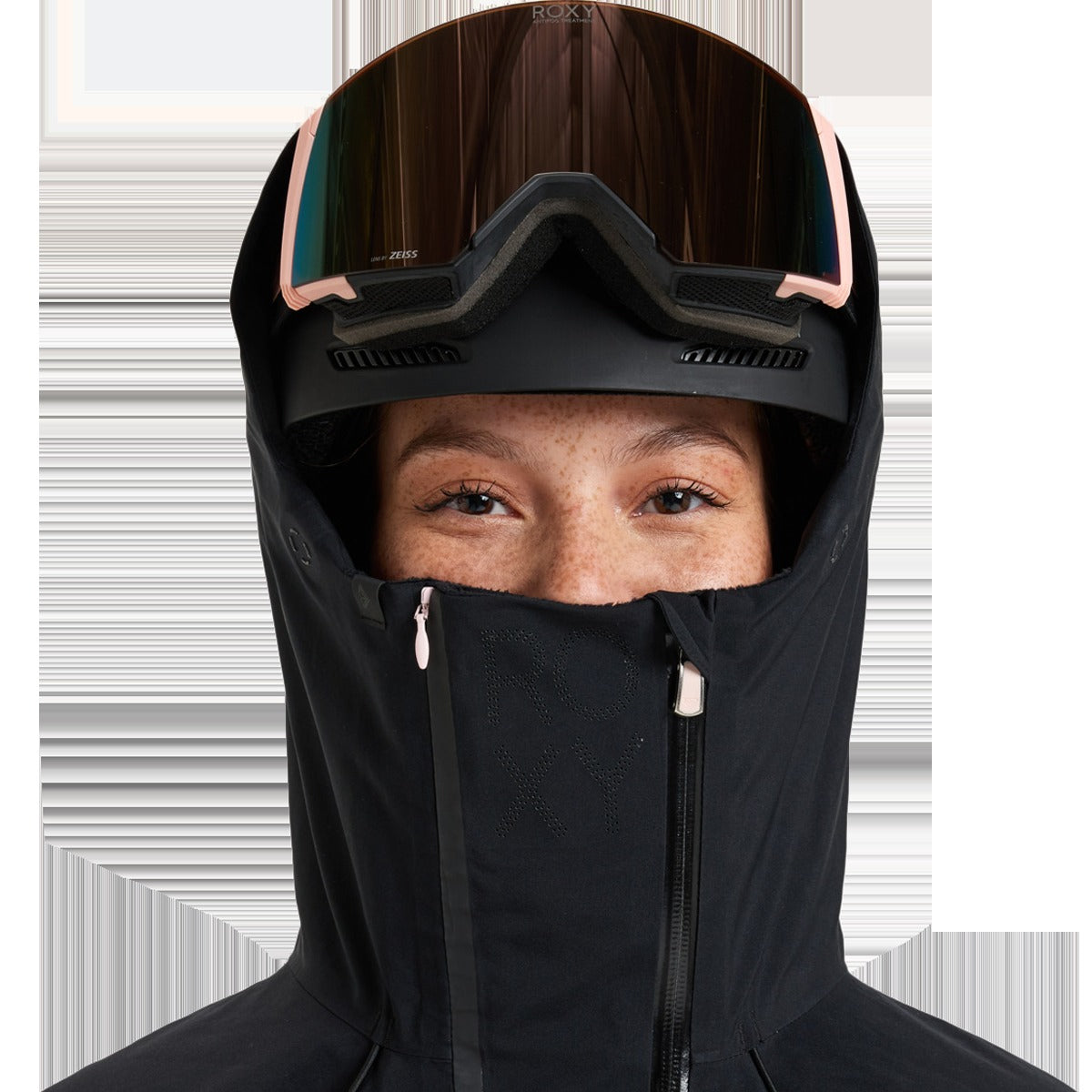 Women's Gore-Tex Stretch Purelines Jacket