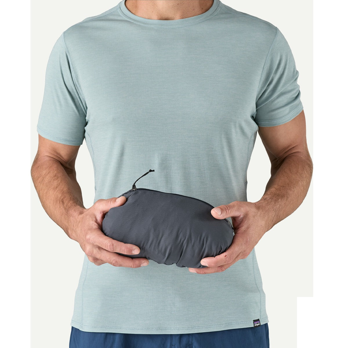 Men's Nano-Air Ultralight Full-Zip Hoody