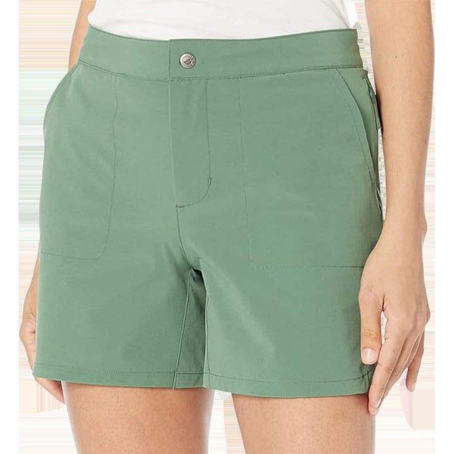 Women's Trail Short Classic 5"