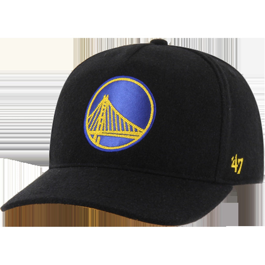 Warriors Gallant ’47 Hitch