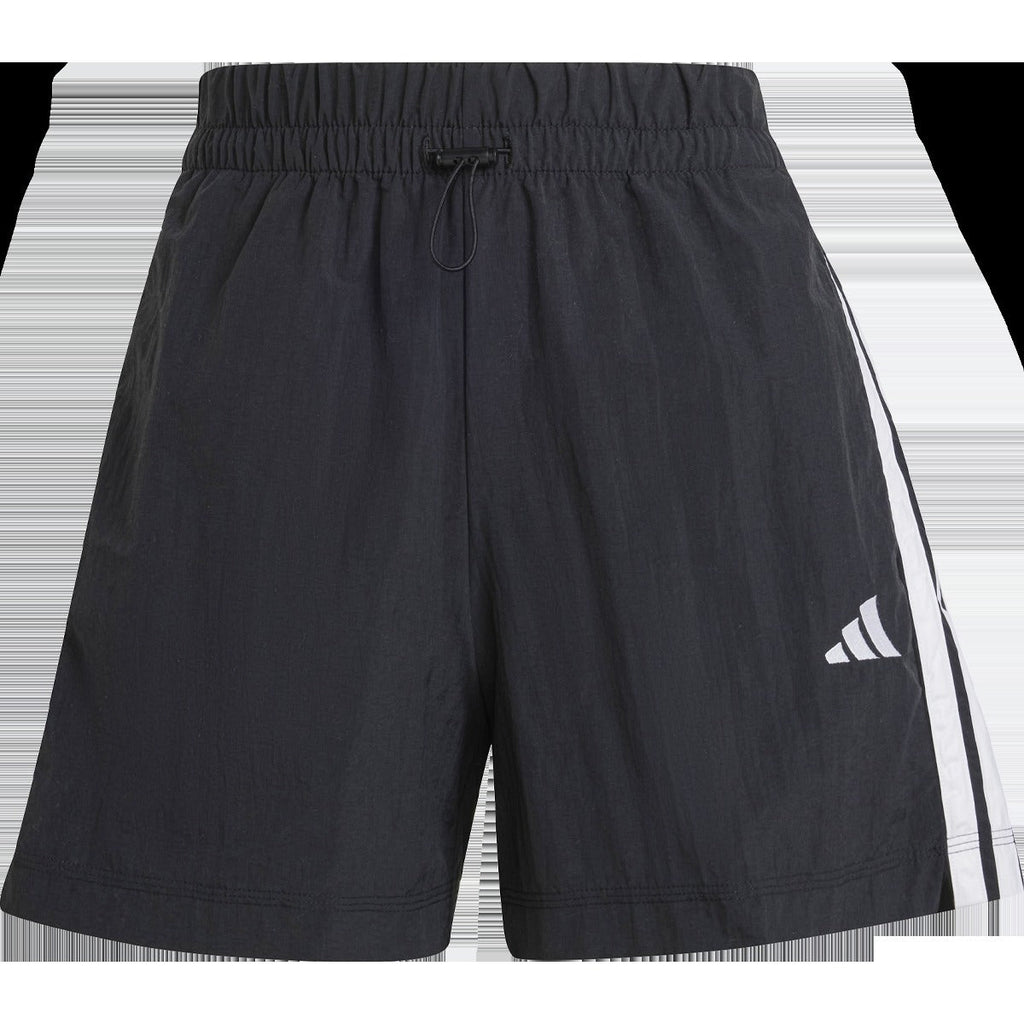 Women's 3S Woven Short