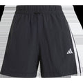 Women's 3S Woven Short