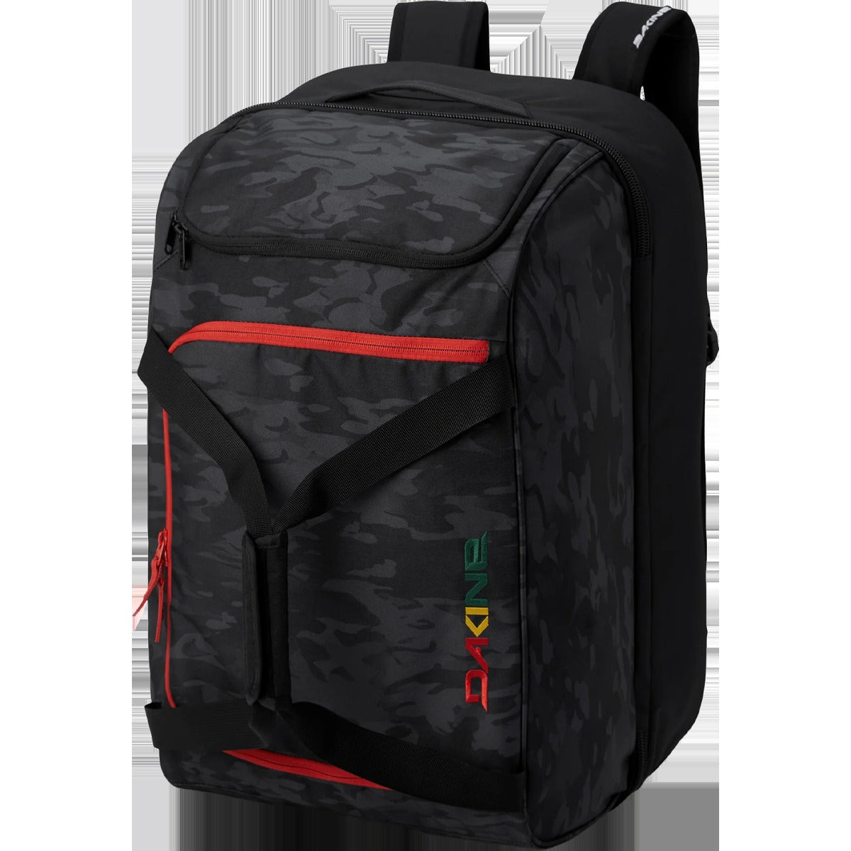 Boot Locker DLX 70L