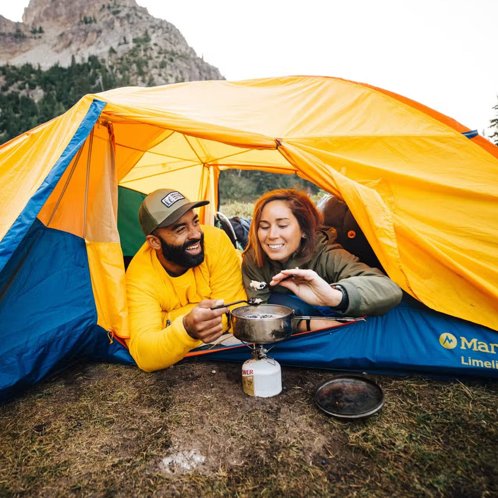 Limelight 2 Person Tent