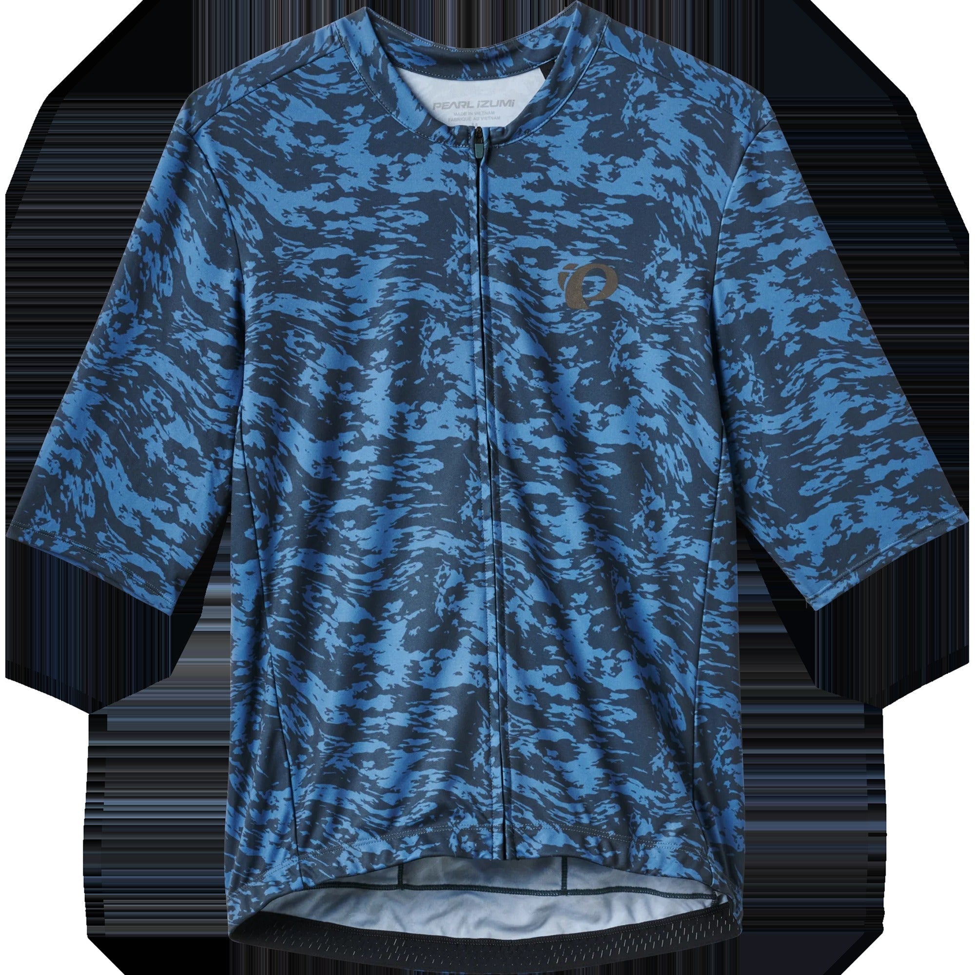 Men's Attack Short Sleeve Jersey