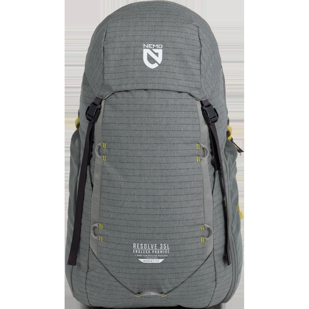 Resolve 35L Endless Promise Technical Overnight Pack
