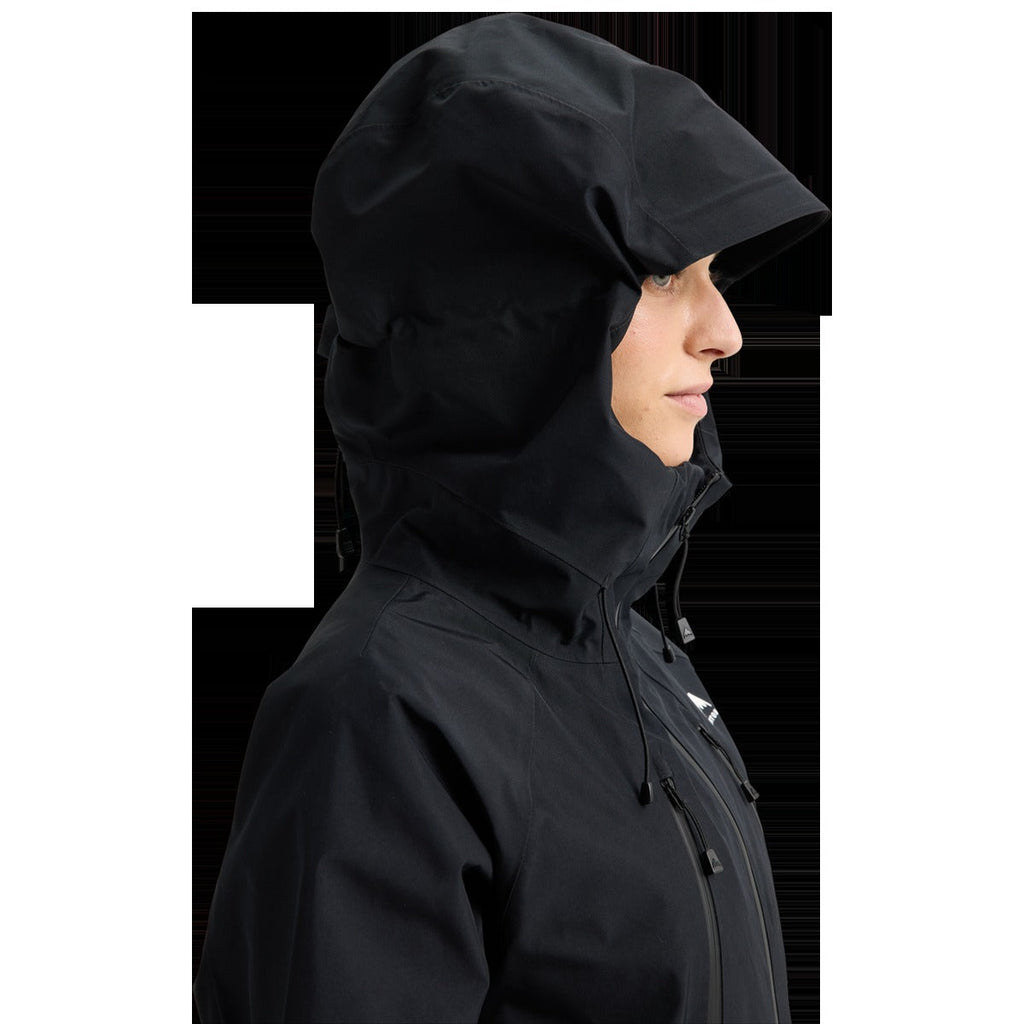 Women's Reserve Gore Tex 2L Jacket