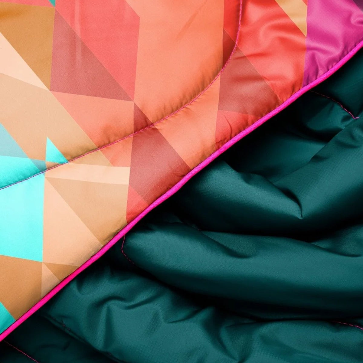 The Original Puffy National Parks Blanket