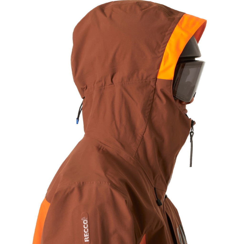 Men's Sogn Evo Shell Jacket