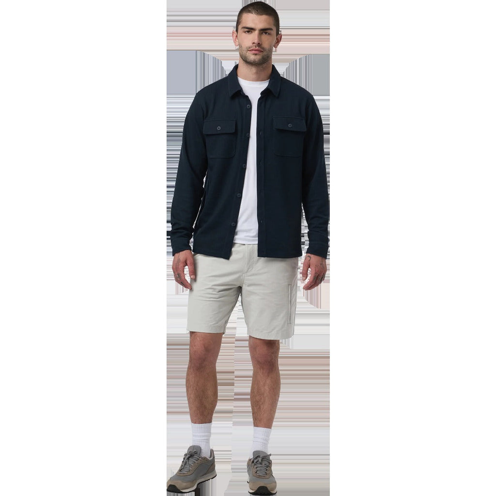 Men's Barren Explorer Short 8"