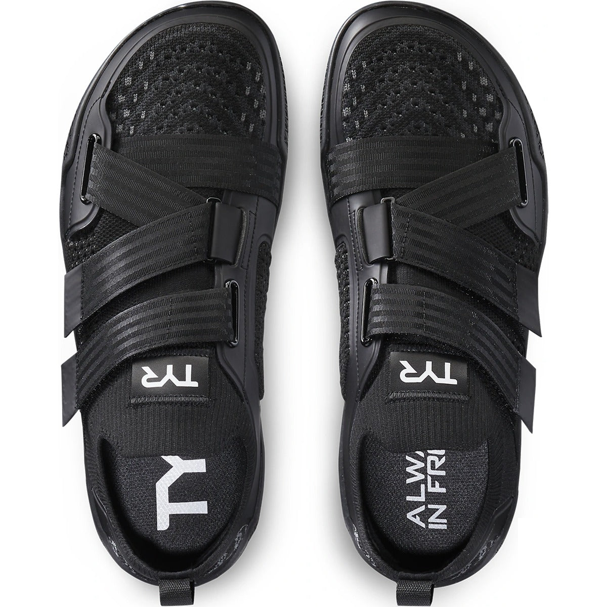 Men's DZ-1 DropZero Stability Strap