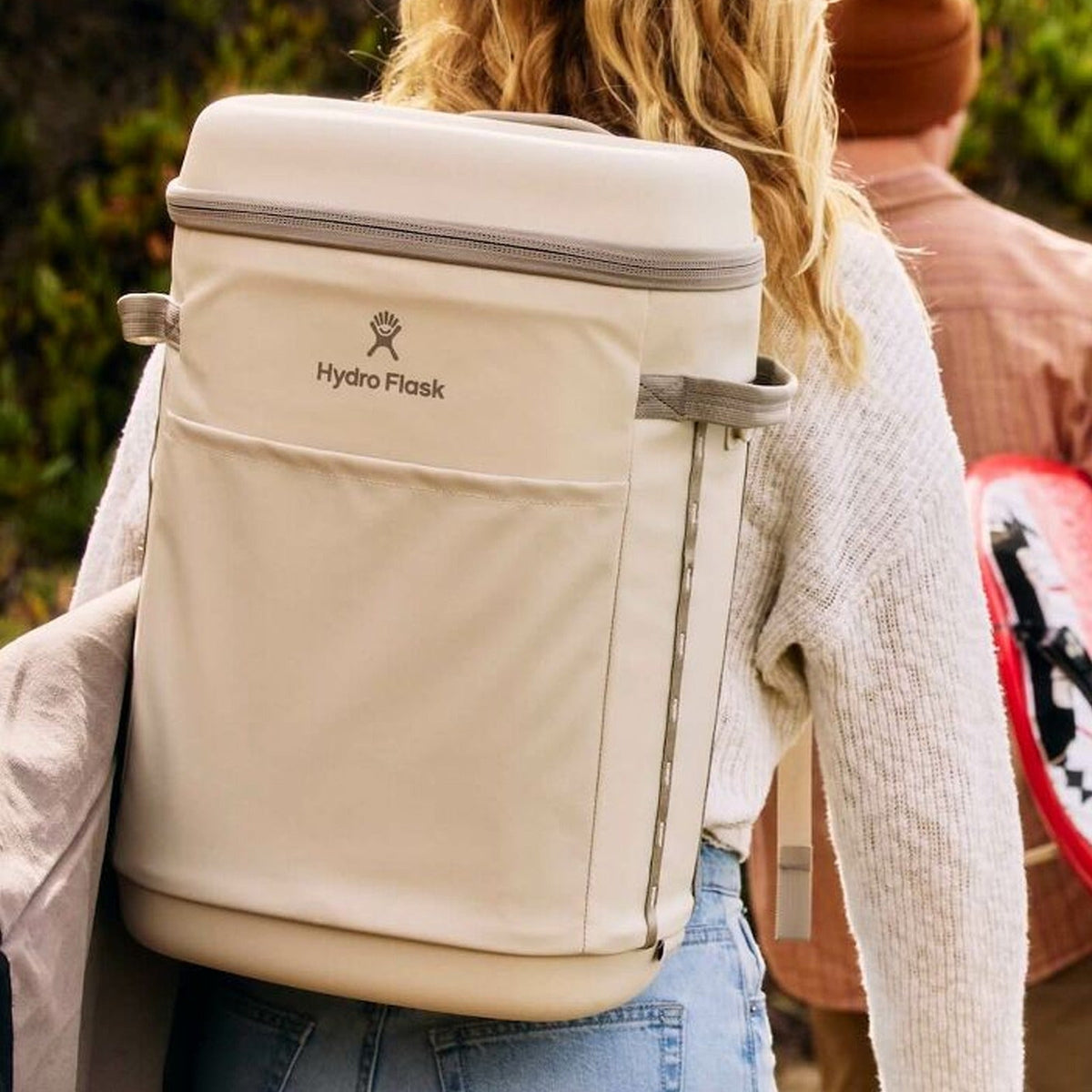Carryout Backpack 22L