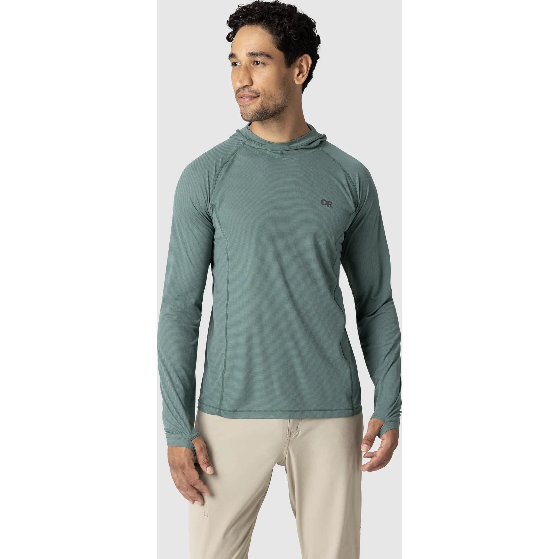 Men's Echo Hoodie