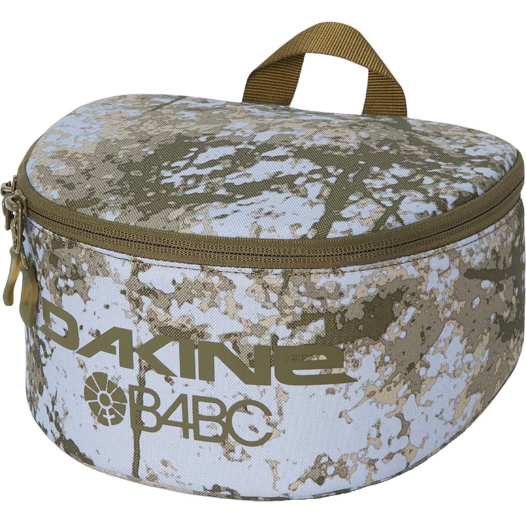 Goggle Stash