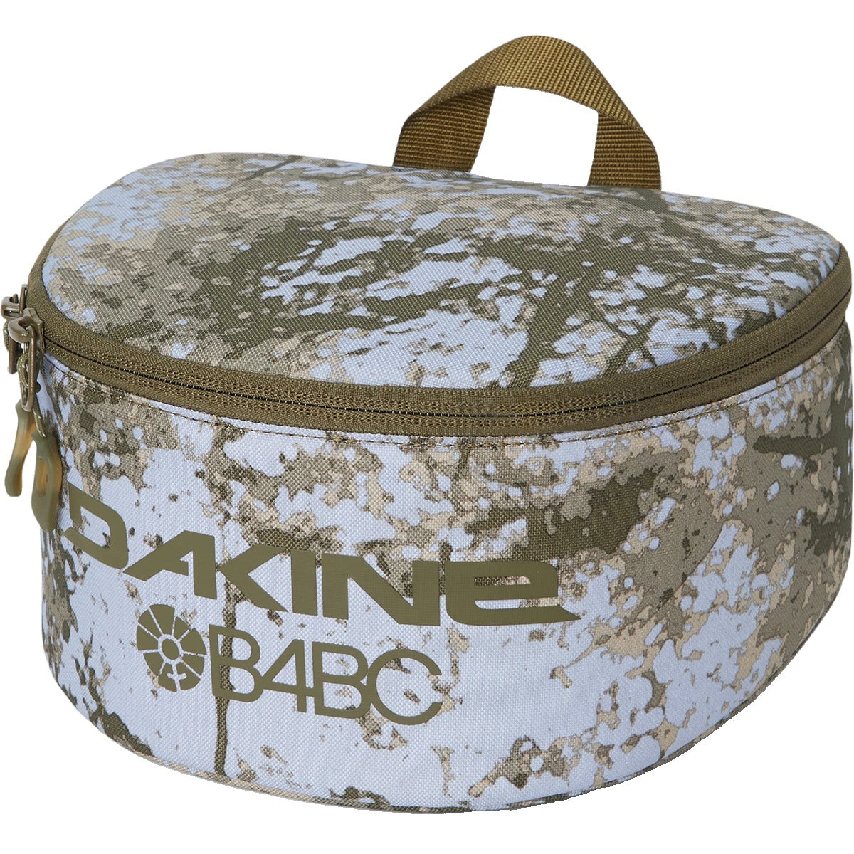 Goggle Stash