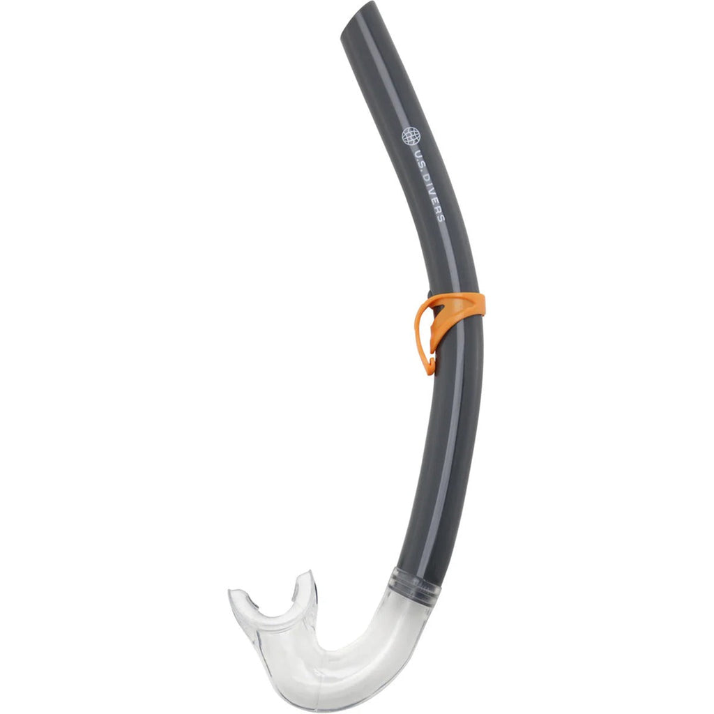 Tiki JR Combo Orange Grey