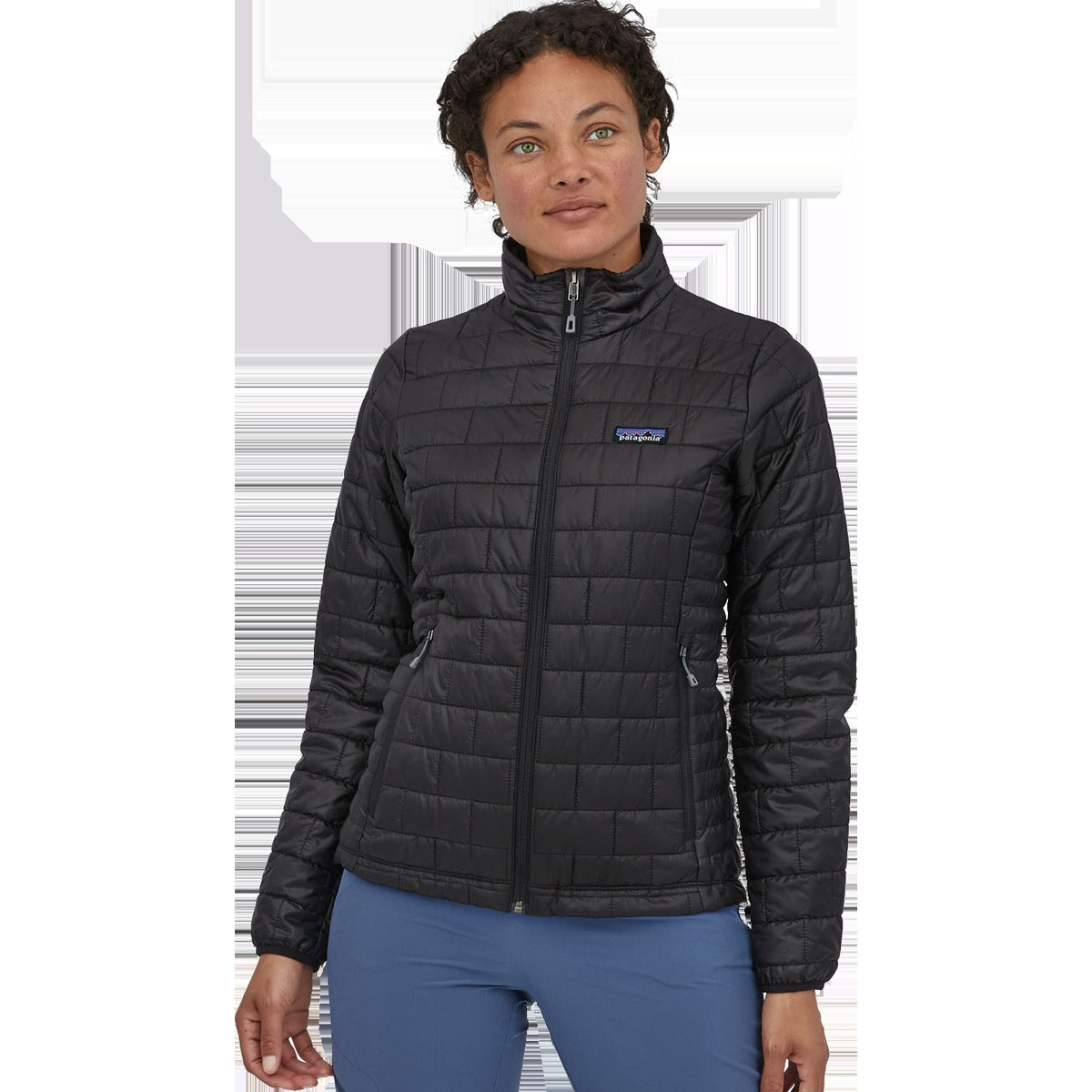 Women's Nano Puff Jacket