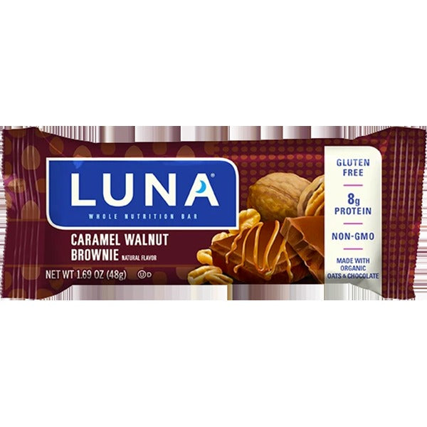 Luna 48g Bar