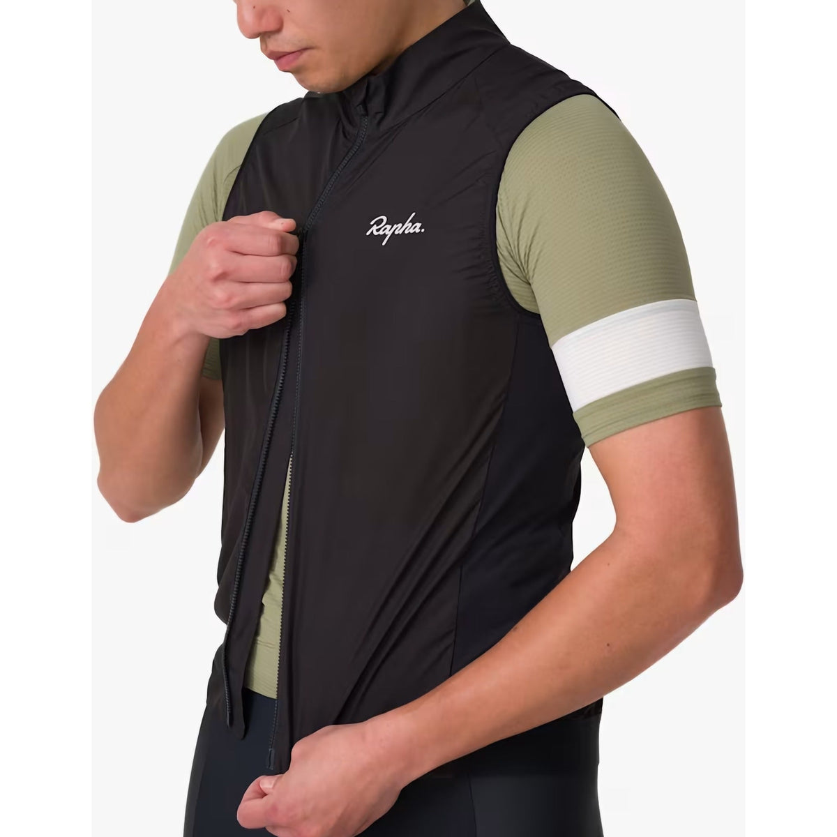 Men's Core Gilet
