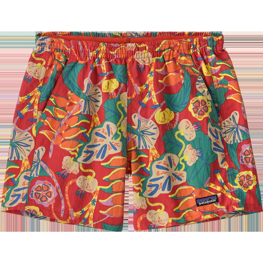 W Baggies Shorts 5"