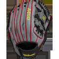 Youth A450 11.5" H-Web Left Hand Throw