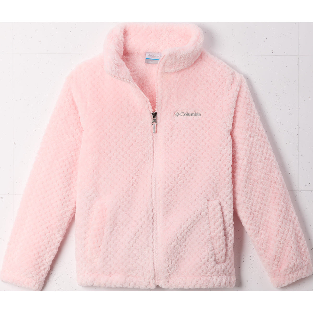 Youth Fire Side Sherpa Full Zip