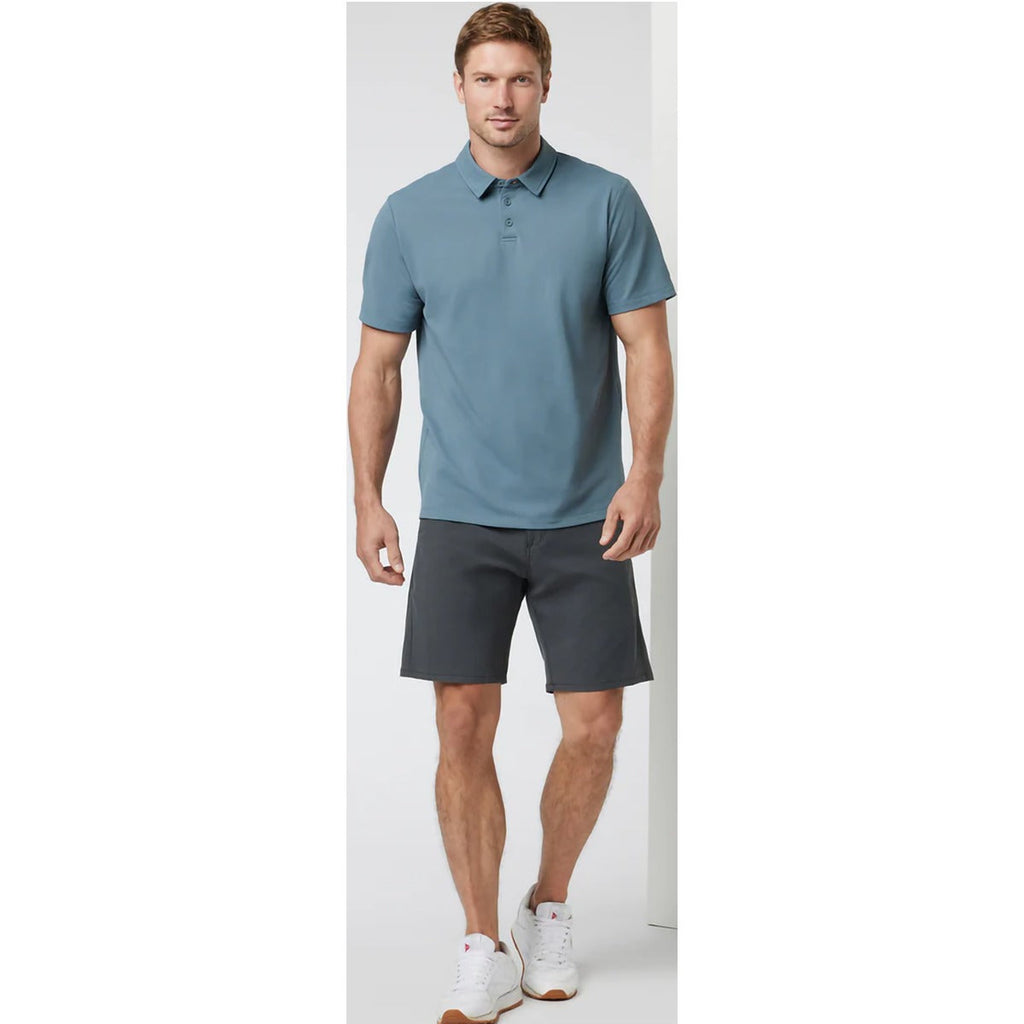 Men's Gamepoint Polo
