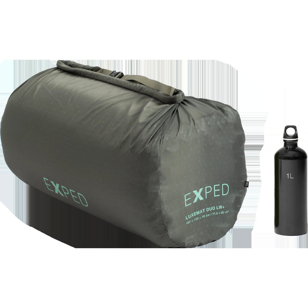 LuxeMat Duo LW+