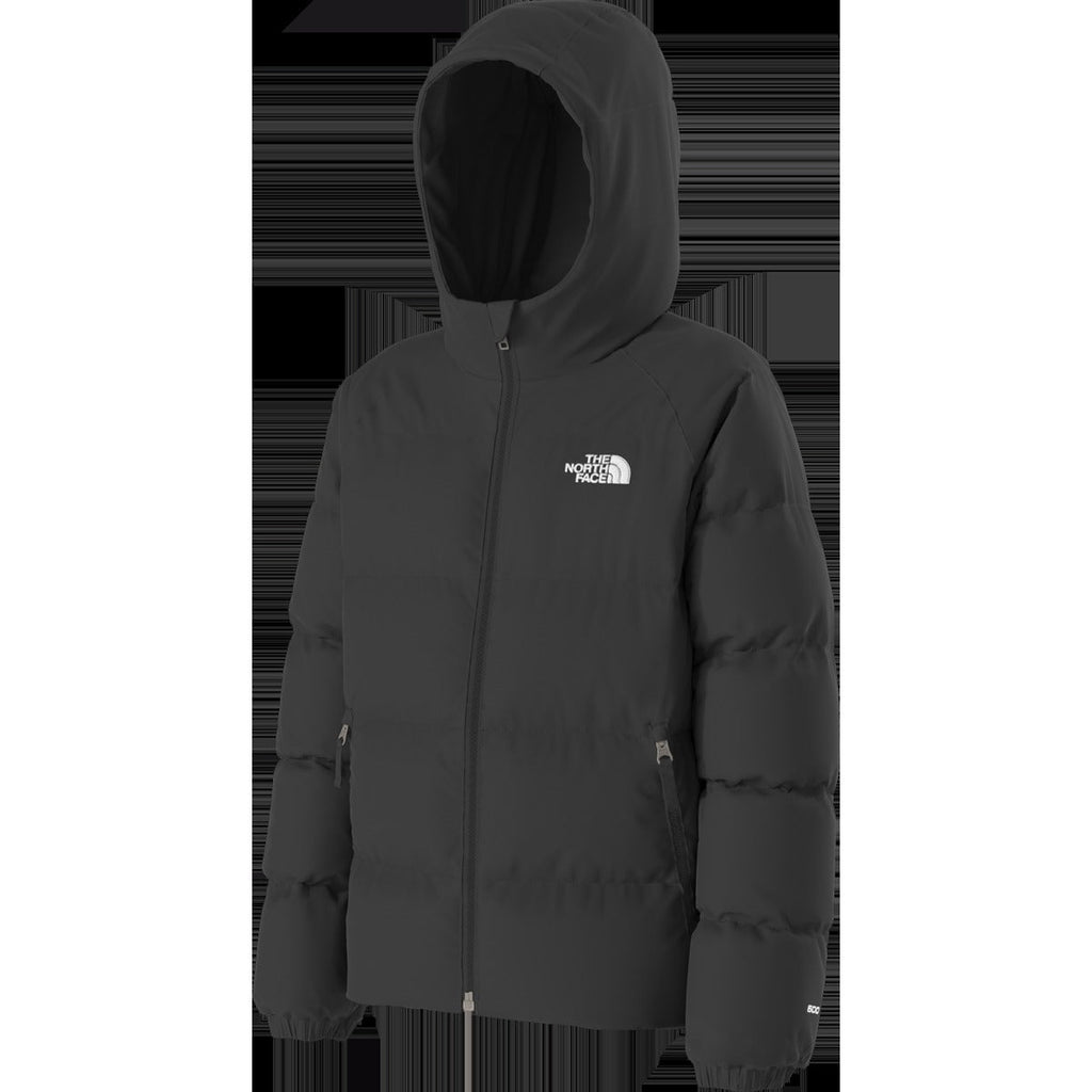 Youth Hydrenalite Down Hooded Jacket