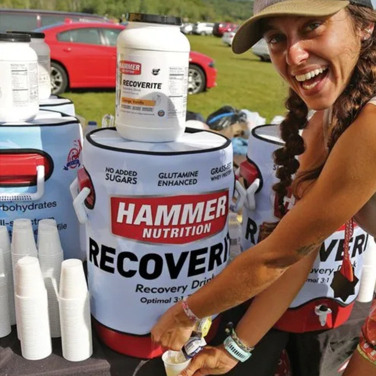 Recoverite 2.0 32 Servings