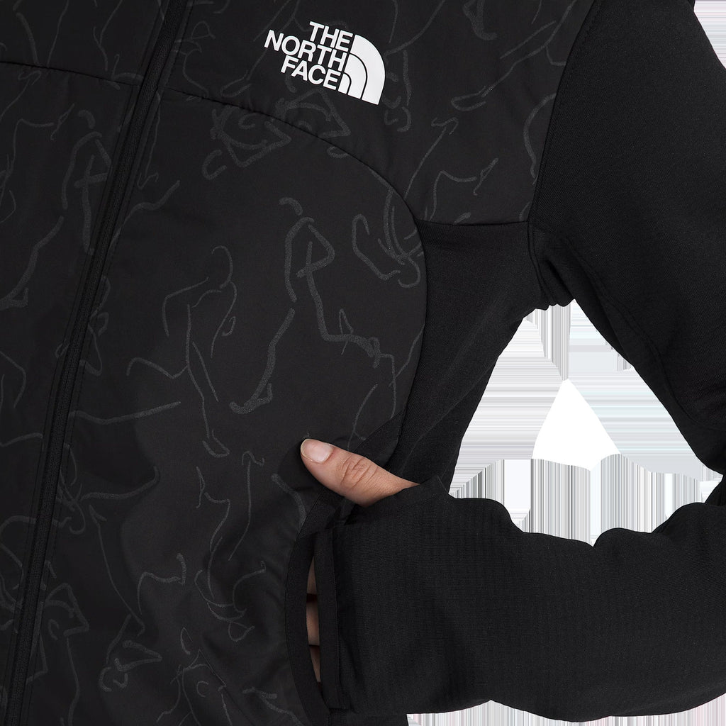 Women's Winter Warm Pro Jacket